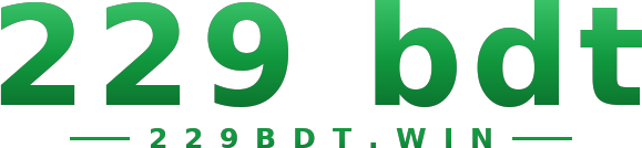 229 bdt logo